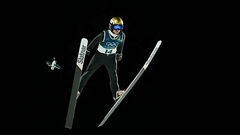 ОІ-2026. Марусяк та Калініченко не пройшли до фінальної спроби