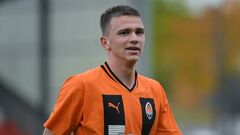 Шахтер готов отпустить двух футболистов в другой клуб УПЛ