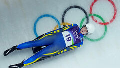 Медальная таблица после 3-го дня ОИ. Две сборных имеют по 3 золотых награды