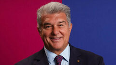 Барселона без Лапорты: президент подвел итоги своего правления