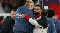 Саудовская Аравия готовит трансфер суперзвезды на место Роналду