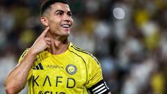 Экс-игрок Реала раскритиковал Саудовскую лигу из-за Роналду