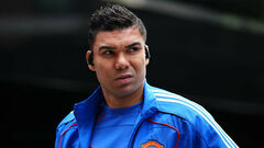 Манчестер Юнайтед определил главного кандидата на замену Каземиро