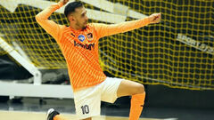 ОФИЦИАЛЬНО. Украинский топ-клуб неожиданно вернул бразильского легионера