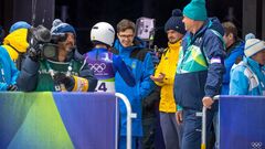 Зимова Олімпіада-2026. День 4. Анонс подій