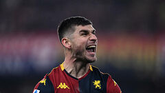 Малиновский отреагировал на скандал вокруг Гераскевича: «Их убила россия»