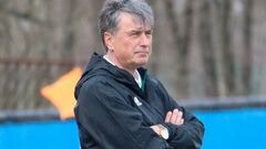 Олег ФЕДОРЧУК: «Украине катастрофически не хватает профессиональных команд»