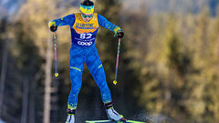 ОИ-2026. Вдали от топ-30. Украинки не прошли квалификацию спринта