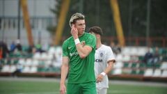 Черноморец пригласил экс-игрока Ворсклы