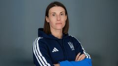 Тренер сборной Украины: «Боремся за выход на ЧМ. Пусть даже шанс – 1%»