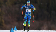 ОИ-2026. Неприятное дежавю: украинские лыжники вылетели из отбора спринта