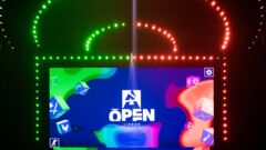 Стали известны клубы по CS2, которые выступят на BLAST в Роттердаме