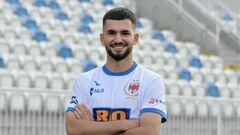 ОФІЦІЙНО. Про єврокубки не думають? Клуб УПЛ віддав легіонера в оренду