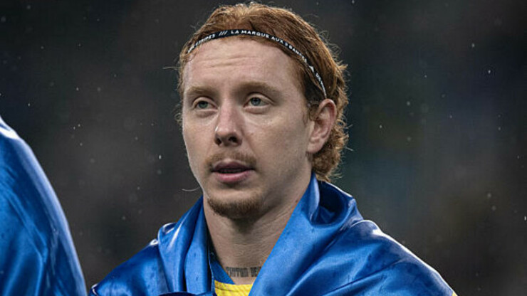 Шахтар остаточно ухвалив рішення щодо долі Юхима Коноплі