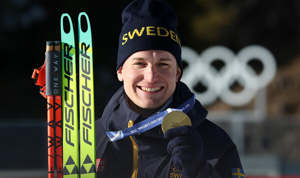 Швед-чемпион, желанная награда для француза и королева Виттоцци