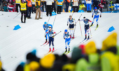 Финляндия оспорила победу Клебо на ОИ-2026. Протест подан в FIS