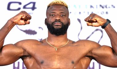 Аджагба против Мартина – не то, чем можно удивить. Но может быть интересно