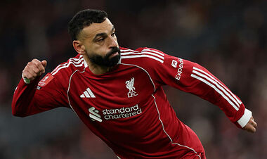 Салах 15 раз за 2 сезона забивал и ассистировал в одном матче