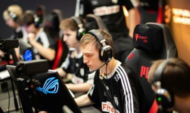 FUT – FURIA. PGL Cluj-Napoca. Групповой этап. Смотреть онлайн. LIVE