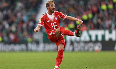 500 голів Кейна. Чи забивав англієць швидше за Роналду та Мессі?