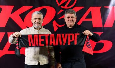 Сергей КОВАЛЕЦ: «Ночью было громко. К сожалению, у нас есть такой сосед»