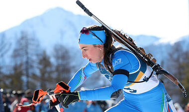 Провал Украины и итальянский праздник. Виттоцци выиграла первое золото ОИ