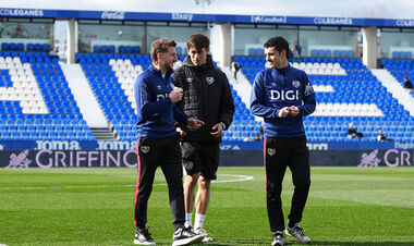 Райо Вальекано – Атлетико. Прогноз и анонс на матч чемпионата Испании