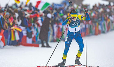 Александра МЕРКУШИНА: «Бывают дерьмовые дни. Я просто облажалась»