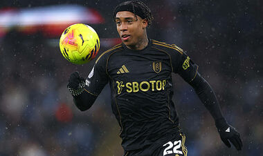 ВІДЕО. Кевін забив черговий гол за Фулгем у Кубку Англії