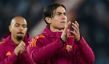 Наполи – Рома. Прогноз и анонс на матч чемпионата Италии