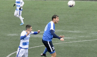 ЗСУ ліквідували футболіста-зрадника, який грав за молодіжку U-21