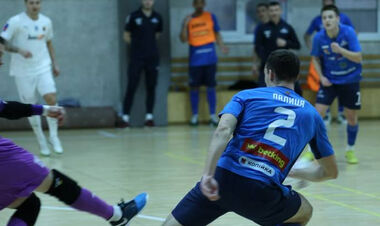 Чемпионат Украины: 17-й тур подошел к концу