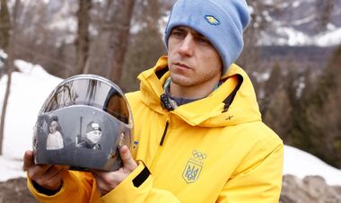 Гераскевич виступив із заявою після програної апеляції в CAS