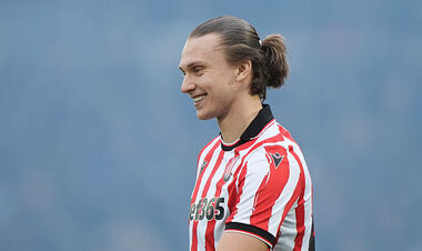 Лидер защиты. Известна ​​оценка Таловерова за проигранный матч Кубка Англии