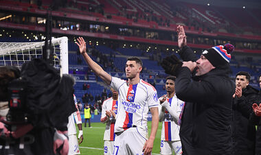 Лион – Ницца – 2:0. Дебют Роман Яремчука во Франции. Видео голов и обзор