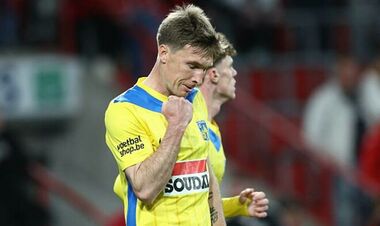 Бельгия, 25-й тур: Сикан и Сидорчук показали себя на поле