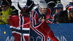 Такого еще не было! Клебо – выиграл историческое 9-е золото на зимних ОИ