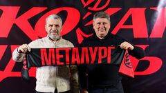 Сергей КОВАЛЕЦ: «Ночью было громко. К сожалению, у нас есть такой сосед»