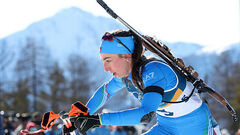 Провал Украины и итальянский праздник. Виттоцци выиграла первое золото ОИ