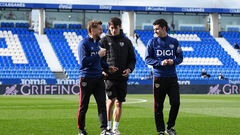 Райо Вальекано – Атлетико. Прогноз и анонс на матч чемпионата Испании