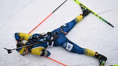 Жахливий антирекорд. Україна вперше пропустить жіночий масстарт на ОІ