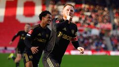 Без сенсаций. Завершено 3 матча Кубка Англии