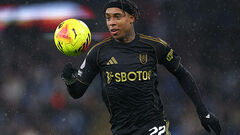 ВІДЕО. Кевін забив черговий гол за Фулгем у Кубку Англії