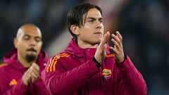 Наполі – Рома. Прогноз і анонс на матч чемпіонату Італії