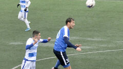 ЗСУ ліквідували футболіста-зрадника, який грав за молодіжку U-21