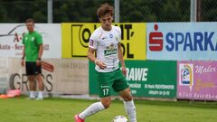 Шахтар націлився на гравця збірної України U-21. В нього 49 матчів в УПЛ