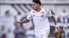 Шахтар готується зробити пропозицію щодо Матеуса Шав'єра