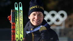 Швед-чемпион, желанная награда для француза и королева Виттоцци