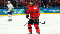 Хокей на Олімпіаді. Визначено чвертьфіналістів і пари плей-оф