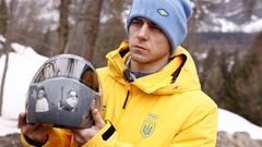 Гераскевич выступил с заявлением после проигранной апелляции в CAS